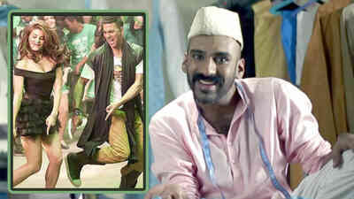 Darzi Ki Marzi EP - 003 - Housefull 3