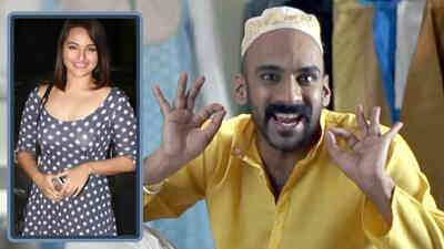 Darzi Ki Marzi EP - 004 - Sonakshi