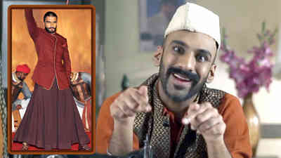 Darzi Ki Marzi EP - 005 - Ranveer Singh