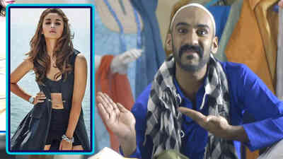 Darzi Ki Marzi EP - 007 - Alia Bhatt