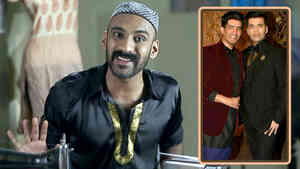 Darzi Ki Marzi EP - 008 - Manish mhalotra