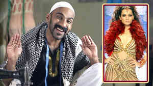 Darzi Ki Marzi EP - 011 - Kangana