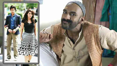 Darzi Ki Marzi EP - 013 - Dilwale