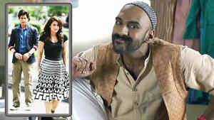 Darzi Ki Marzi EP - 013 - Dilwale