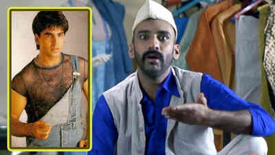 Darzi Ki Marzi EP - 014 - Akshay kumar