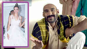 Darzi Ki Marzi EP - 016 - Star Screen Award