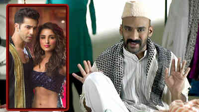 Darzi Ki Marzi EP - 017 - Varun Dhawan