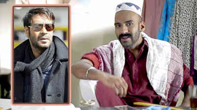 Darzi ki Marzi EP - 021 - Ajay Devgan