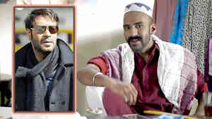 Darzi ki Marzi EP - 021 - Ajay Devgan