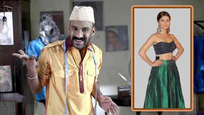 Darzi ki Marzi EP - 022 - Indian Television Awards