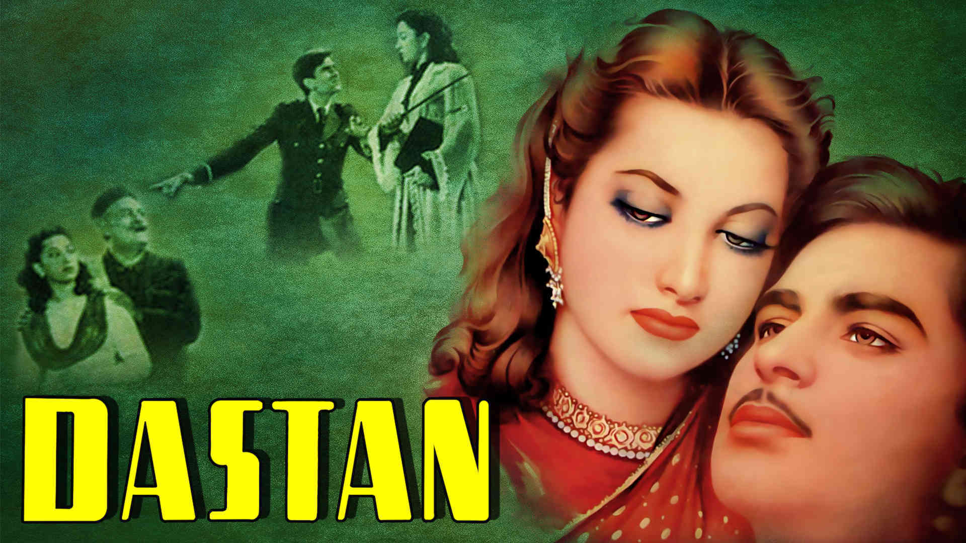Dastan