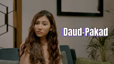 Daud-Pakad