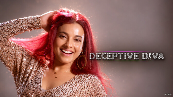 Deceptive Diva