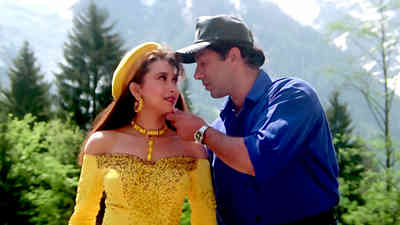 Deewana Hua Main Deewana