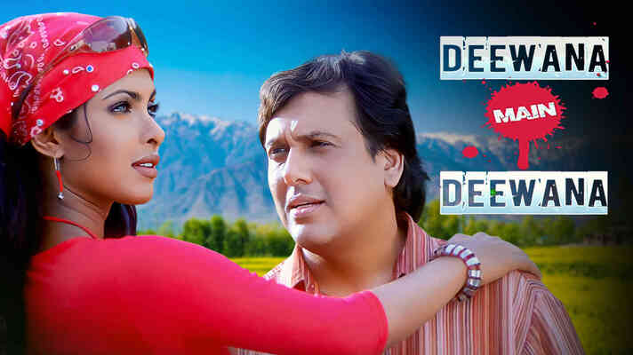 Deewana Main Deewana