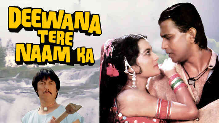 Deewana Tere Naam Ka