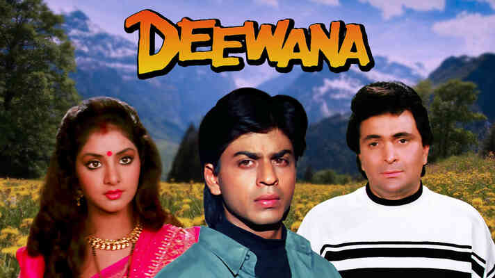Deewana -15Min_Movies