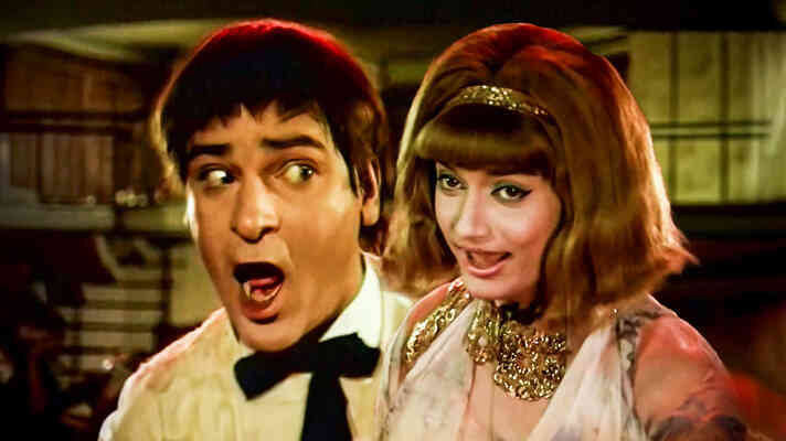 Dekho Ab To Kis Ko Nahin Hai Khabar