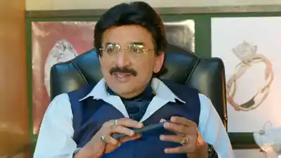 Desai Diamonds E02 : Bhed-Bharam