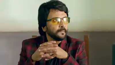 Desai Diamonds E03 : MrutyuGhant