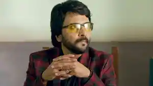 Desai Diamonds E03 : MrutyuGhant