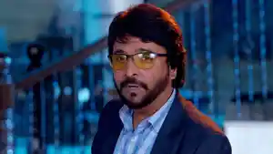 Desai Diamonds E05 : Apaharan