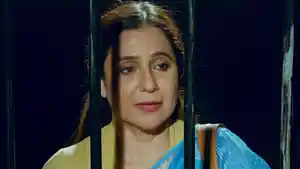 Desai Diamonds E07 : Vishchakra