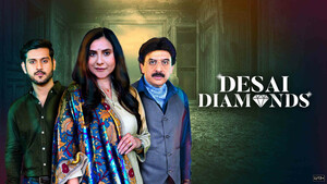Desai Diamonds