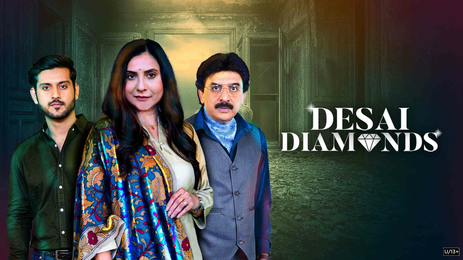 Desai Diamonds