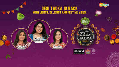 Desi Tadka - Season 3