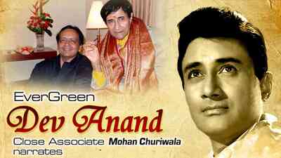Watch Movie Dev Anand Biography Online only on Watcho,