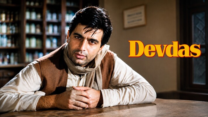 Devdas