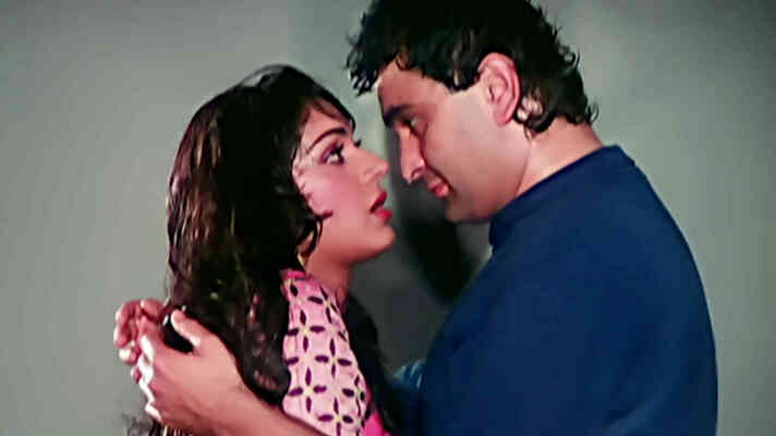 Dhak Dhak Jiyara Kare