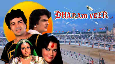 Dharam Veer