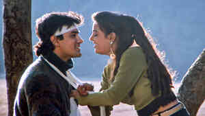 Dhire Dhire Aap Mere