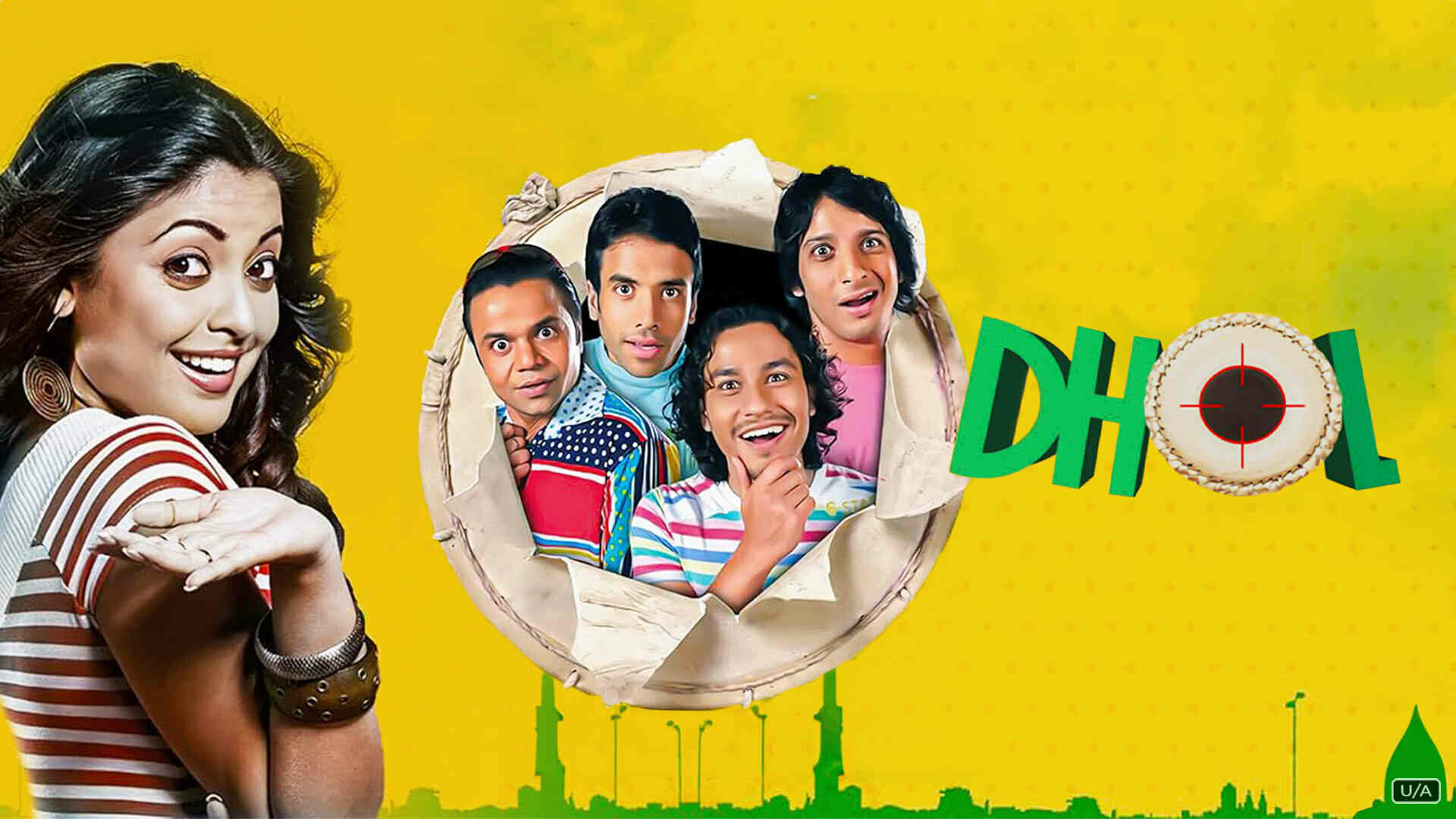 Dhol