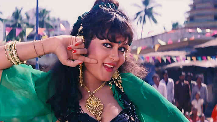 Dhoondh Rahe Hain Mere