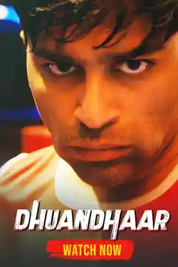 Dhuandhaar