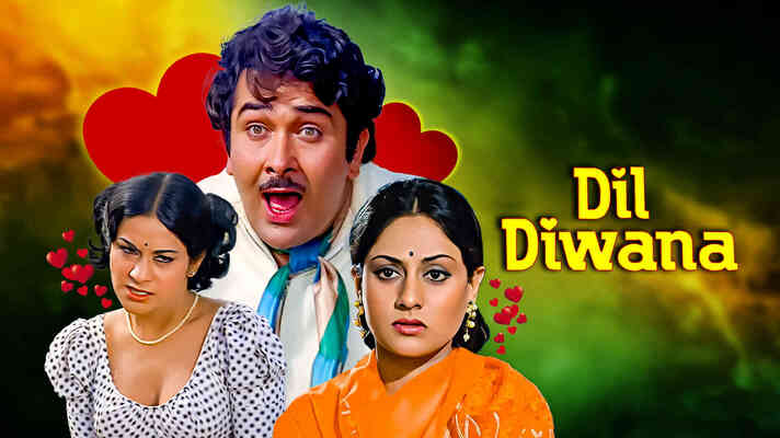 Dil Diwana