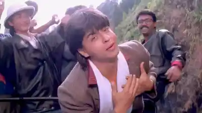 Dil Hai Mera Deewana