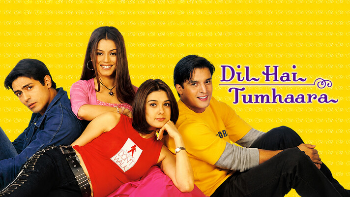 Dil Hai Tumhaara