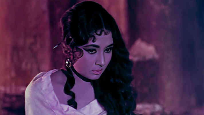 Dil Jo Na Keh Saka (Female)