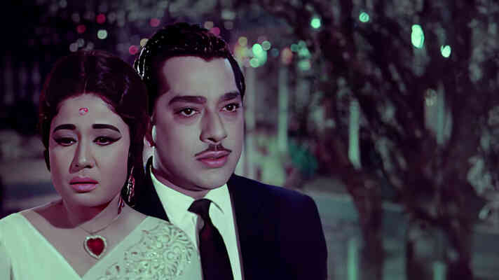Dil Jo Na Keh Saka (Male)