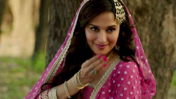 Dil Ka Mizaaj Ishqiya