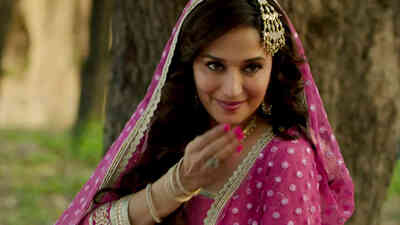 Dil Ka Mizaaj Ishqiya