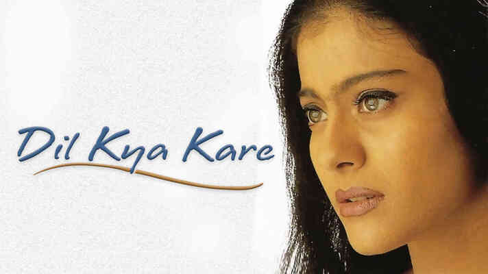 Dil Kya Kare