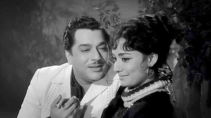 Dil Lagakar Hum Yeh Samjhe Zindagi Kya Cheez Hai (Male)