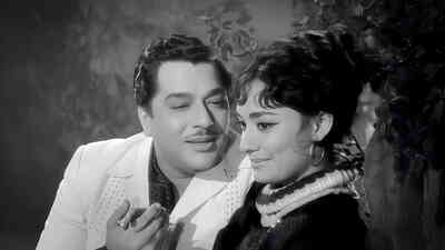 Dil Lagakar Hum Yeh Samjhe Zindagi Kya Cheez Hai (Male)