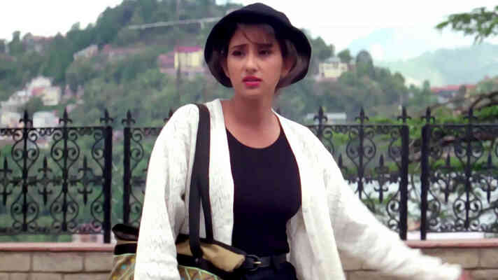 Dil Leke Gaya Chor Pakdo