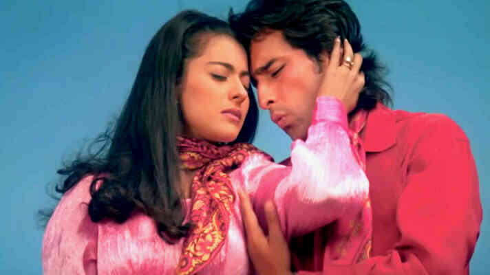 Dil Mujhse Judaa Kyun Hua